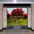 HD Screen Indoor Mirror LED Display Screen